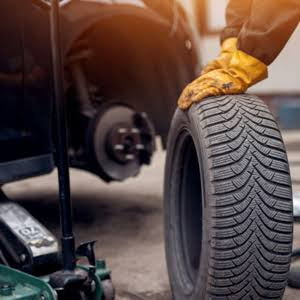 Söğüt Oto Lastikçi